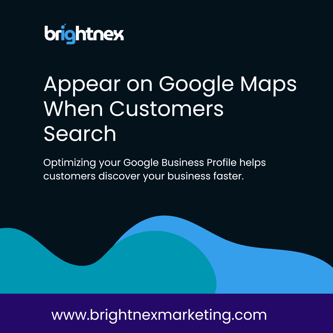 Improve Your Google Reputation & Visibility